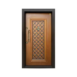 درب ضد سرقت سی گل