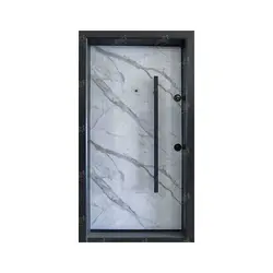 درب ضد سرقت کرین