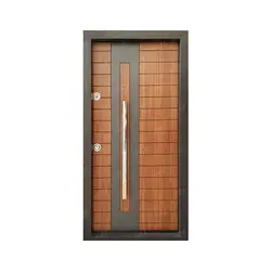 درب ضد سرقت ماهان