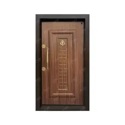 درب ضد سرقت ونوس pvc