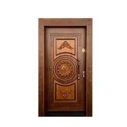 درب ضد سرقت نیلوفر