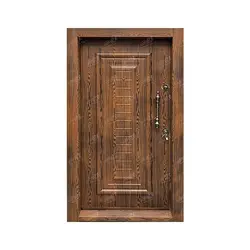 درب ضد سرقت ونوس فلز دکورال