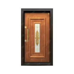 درب ضد سرقت ونی گلس