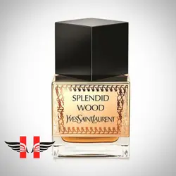 عطر ادکلن ایو سن لورن اسپلندید وود | YSL Splendid Wood