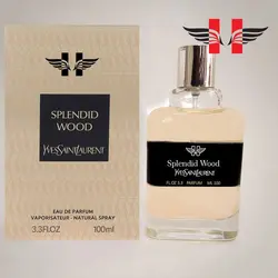 عطر ادکلن ایو سن لورن اسپلندید وود | YSL Splendid Wood