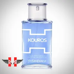 عطر ادکلن ایو سن لورن کوروس ادو تولیت تونیک | YSL Kouros Eau de Toilette Tonique