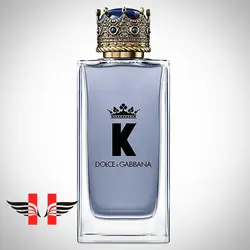 عطر ادکلن دلچه گابانا کینگ-کی | Dolce Gabbana King-k