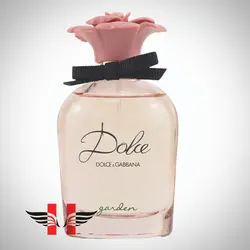 عطر ادکلن دولچه گابانا دولچه گاردن | Dolce Gabbana Dolce Garden