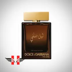 عطر ادکلن دی اند جی د وان رویال نایت-لیل ملکی | The One Royal Night