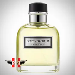 عطر ادکلن دی اند جی دلچه گابانا پورهوم | Dolce Gabbana Pour Homme