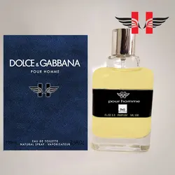 عطر ادکلن دی اند جی دلچه گابانا پورهوم | Dolce Gabbana Pour Homme