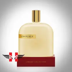 Amouage Opus IV