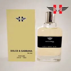 عطر ادکلن دی اند جی دلچه گابانا دوان زنانه | Dolce Gabbana The One