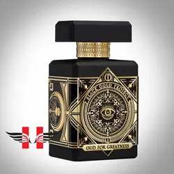 عطر اینیشیو عود فور گریتنس | Initio Oud for Greatness