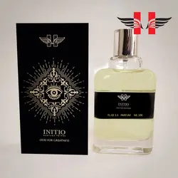 عطر اینیشیو عود فور گریتنس | Initio Oud for Greatness