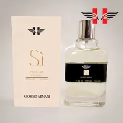 عطر ادکلن جورجیو آرمانی سی اینتنس | Giorgio Armani Si Intense