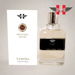 عطر ادکلن مورسک تمیما | Moresque Tamima