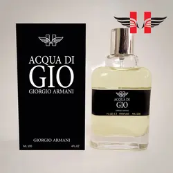ادکلن جورجیو آرمانی آکوا پروفوم | Giorgio Armani Acqua di Gio