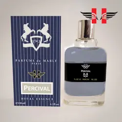 ادکلن مارلی پرسیوال |  Marly Percival حجم 100 میلی لیتر