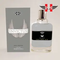 ادکلن اینوکتوس پاکو رابان | Paco Rabanne Invictus حجم 100 میلی لیتر