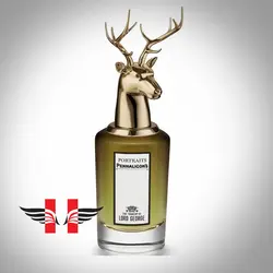 عطر ادکلن پنهالیگون د تراژدی آف لرد جورج | Penhaligon’s  The Tragedy of Lord George
