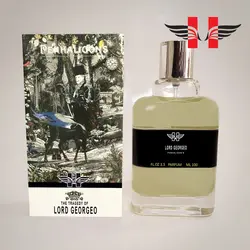 عطر ادکلن پنهالیگون د تراژدی آف لرد جورج | Penhaligon’s  The Tragedy of Lord George
