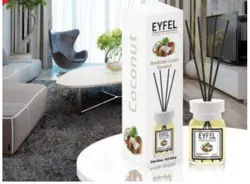 خوشبو کننده هوا ایفل رایحه نارگیل