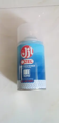 اسپری دستگاه خوشبو کننده