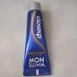 خمیر دندان کلوز اپ مدل Gold عرب