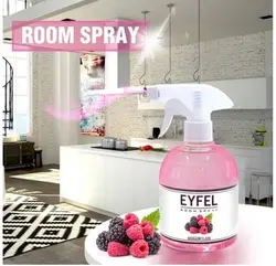 اسپری خوشبو کننده رایحه شاتوت ایفل