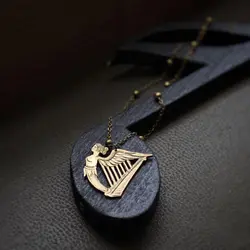 آویز چنگ پرنده۰۲۵۳