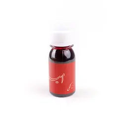 مرکب زرشکی 60 میلی لیتر امیران