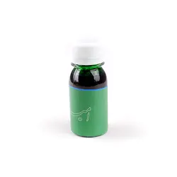 مرکب سبز 60 میلی لیتر امیران