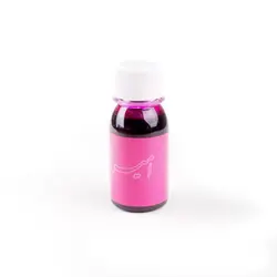 مرکب صورتی 60 میلی لیتر امیران