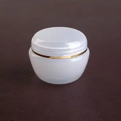 دوات کریستال خمره ای