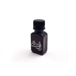 مرکب یاقوت نقره ای 60 میلی لیتر امیران