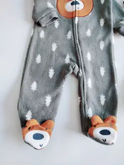 پک سرهمی فوتر