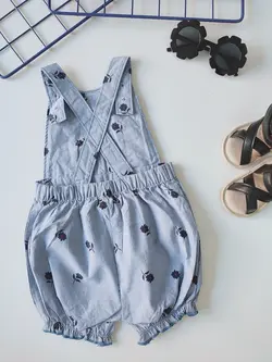 رامپر جین طرحدار