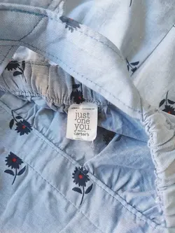 رامپر جین طرحدار