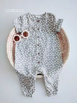 سرهمی آستین کوتاه