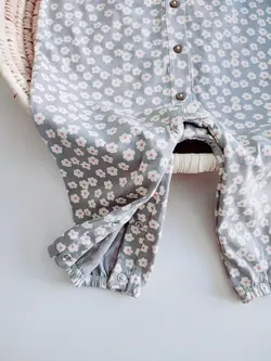 سرهمی آستین کوتاه