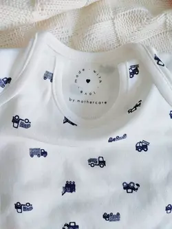 بادی استین کوتاه