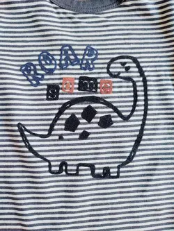 بادی استین کوتاه