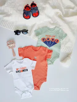 بادی استین کوتاه