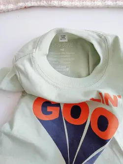 بادی استین کوتاه