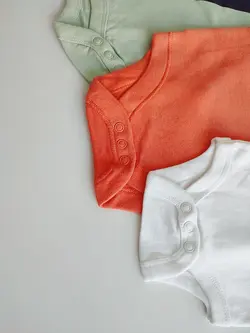 بادی استین کوتاه