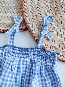 رامپر و کلاه