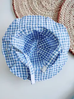 رامپر و کلاه