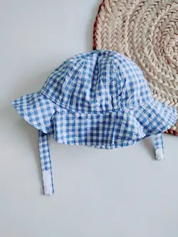 رامپر و کلاه