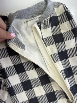 سرهمی جورابدار